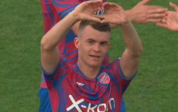 Raków Częstochowa dał sobie wyrwać zwycięstwo. Stracił gola i komplet punktów w 89. minucie (VIDEO)