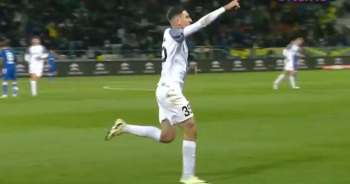 Puszcza ograła Widzew. W Niepołomicach zbliżają się do wyskoczenia ze strefy spadkowej (VIDEO)