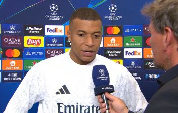 Kylian Mbappe znowu to zrobił! Najpierw z Liverpoolem, teraz z Athletic. Zmarnował karnego, Real przegrał w Bilbao (VIDEO)