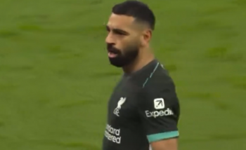 Liverpool FC nie do zatrzymania w Lidze Mistrzów. Mohamed Salah dał kolejne zwycięstwo i fotel lidera na koniec roku (VIDEO)