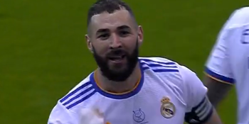 Karim Benzema ma wrócić do Realu Madryt