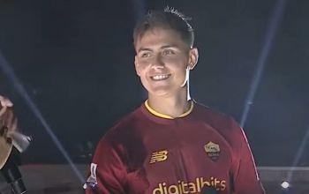 Tam zagra Paulo Dybala? Gwiazdor AS Roma ma ofertę z ciekawego zespołu