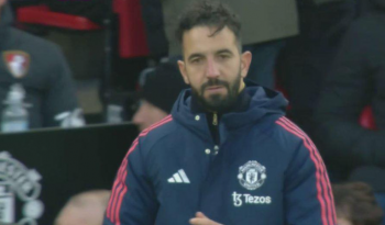 Klęska Manchesteru United. Czerwone Diabły rozbite na Old Trafford (VIDEO)