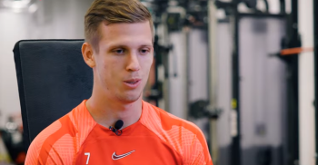 Barcelona straci swoją gwiazdę? Dani Olmo miałby zostać wolnym zawodnikiem. Są nowe wieści w tej sprawie