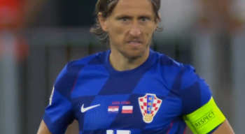 Luka Modrić zostanie w Realu Madryt? Ma dwie opcje. Królewscy podjęli decyzję