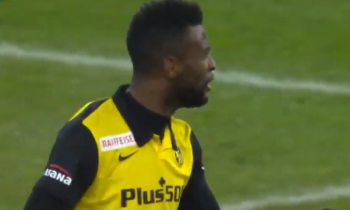 Media: Transferowy niewypał Legii zostanie w PKO BP Ekstraklasie? Rozmowy już się odbyły