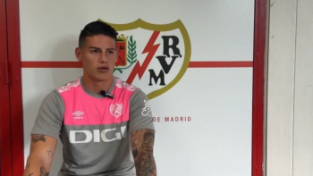 James Rodriguez będzie dostępny za darmo?