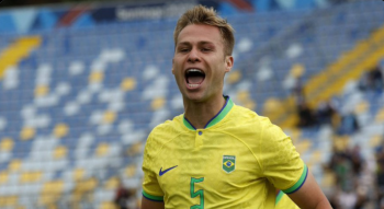 PZPN szuka wzmocnień w Brazylii. Czy piłkarz Gremio zagra w reprezentacji Polski?