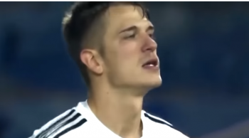 Maik Nawrocki trafi na wypożyczenie z Celtiku? Chce go angielski klub