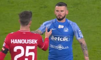 Zapadła decyzja w sprawie najlepszego piłkarza. Już wiadomo, co z jego przyszłością w Ruchu
