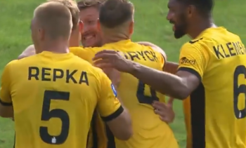 Lider jednak nie odejdzie z GKS Katowice. Jego transfer został niespodziewanie wstrzymany