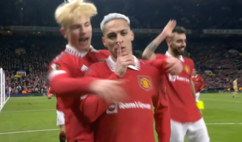 Niewypał transferowy Manchesteru United zagra w Hiszpanii. Kosztował Czerwone Diabły fortunę