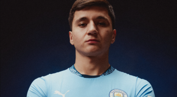 Manchester City ogłosił pierwszy zimowy transfer. Pep Guardiola ma nowego stopera