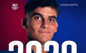 OFICJALNIE: Kolejny zawodnik na dłużej w FC Barcelona. Długoterminowy kontrakt lewego obrońcy