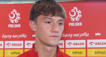 Patryk Peda zmienił klub. 3-krotny reprezentant Polski będzie teraz grał więcej?