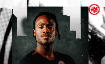 Eintracht dopiął transfer kolejnego napastnika. Znany snajper wraca do Niemiec. Jest drugą opcją do zastąpienia gwiazdy oddanej Manchesterowi City