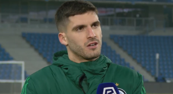 Legia Warszawa idzie po rekord transferowy Ekstraklasy. Uruchomiła klauzulę wykupu