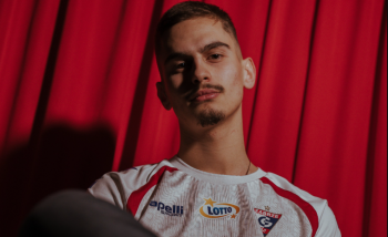 Górnik Zabrze ogłosił kolejny transfer. Wziął piłkarza z mistrza Niemiec