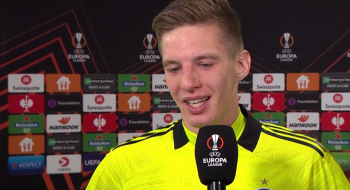 Cezary Miszta wszedł do gry i już jest na celowniku giganta. Będzie wielki transfer Polaka?
