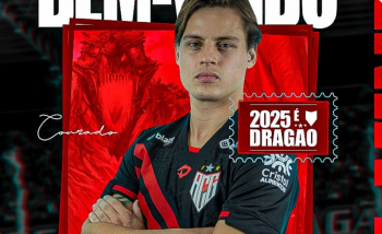 Conrado ma nowy klub. Po rozstaniu z Lechią Gdańsk zagra w II lidze