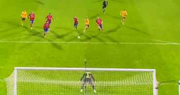 GKS Katowice zdobył Częstochowę. Gieksa nie wykorzystała karnego, ale potem piękny rajd dał jej wygraną