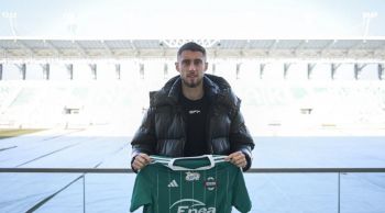 Radomiak z kolejnym transferem. Polski obrońca podpisał umowę w Radomiu