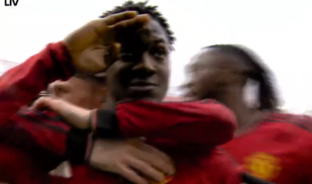 6 tygodni przerwy zawodnika Manchesteru United