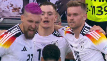 Reprezentant Niemiec za 85 milionów w Manchesterze City? 