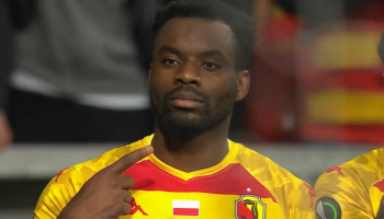 Media: Turecki gigant zainteresowany gwiazdą Jagiellonii. Tyle szykuje na transfer Pululu