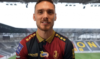 Pogoń Szczecin straci kolejnego ważnego piłkarza? Chce go klub z MLS