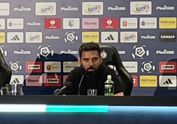 Media: To on miał zastąpić Goncalo Feio. Pracował w Chelsea