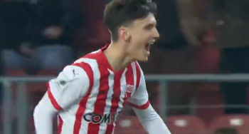 Jak to się stało? Jagiellonia dała sobie wyrwać pewne zwycięstwo. Co za gol nastolatka (VIDEO)