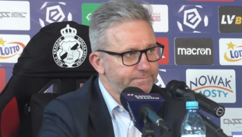 .Jerzy Brzęczek blisko powrotu na ławkę trenerską. Rozmawia z klubem PKO BP Ekstraklasy
