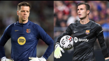 Jeden z nich ma ogolić się na łyso! Poszedł specjalny zakład