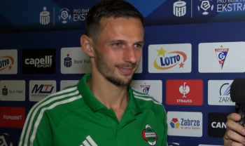 Wyjaśniła się przyszłość Rafała Wolskiego. Wiadomo, co z dalszą grą w Radomiaku