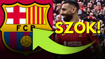 SZOK! Mohamed Salah wybrał nowy klub. Sam się tam zaoferował. Darmowy transfer do Hiszpanii?