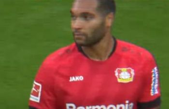 Hitowy transfer do Barcelony! Jonathan Tah ma obietnicę od klubu