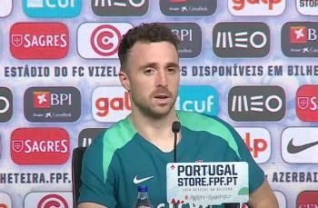 Diogo Jota na wylocie z Liverpoolu! Dwa kluby gotowe na transfer