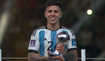 Mistrz świata zagra w Madrycie? Gigant z Premier League może dać zielone światło