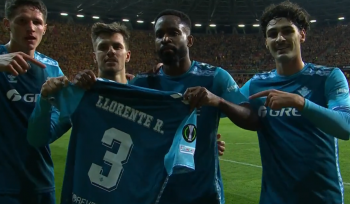 Fajne pożegnanie Jagiellonii z Ligą Konferencji. Betis ciut za mocny, ale w Białymstoku nie wygrał (VIDEO)