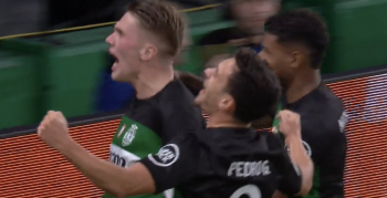 Viktor Gyokeres trafi do Premier League? Jest absolutnym priorytetem tego klubu