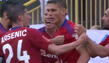 Raków się nie potknął i idzie po mistrzostwo. Musiał być cierpliwy, ale złamał Stal. 3 punkty dla lidera (VIDEO)