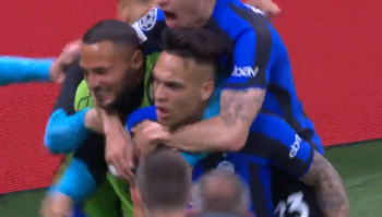 Inter Mediolan osłabiony w rewanżu FC Barcelona. Gwiazda włoskiego giganta nie zagra w kluczowym spotkaniu