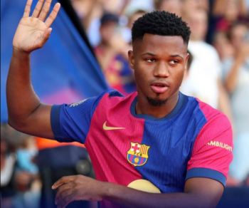 Wielki talent na wylocie z FC Barcelony. Definitywny koniec przygody z Blaugraną