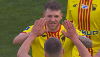 Sensacyjny transfer piłkarza Korony Kielce. Za moment zagra w Klubowych Mistrzostwach Świata!