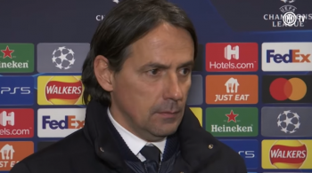Wielkie tąpnięcie w Interze? Simone Inzaghi dostał ultimatum od władz finalisty Ligi Mistrzów