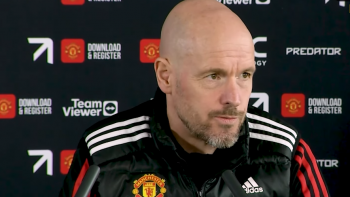 Erik Ten Hag blisko powrotu na ławkę. Dostanie arcytrudne zadanie! To jego ma zastąpić