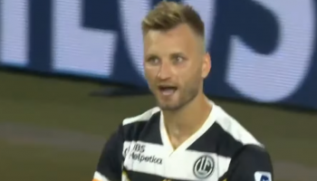 Zagraniczny klub nie chce już polskiego napastnika. Ten grał w Niemczech i USA, a teraz trafi do Ekstraklasy? Zagraniczny klub nie chce już polskiego napastnika. Ten grał w Niemczech i USA, a teraz trafi do Ekstraklasy?