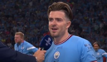 Gwiazda na wylocie z Manchesteru City. Transferowy niewypał za 100 milionów funtów?