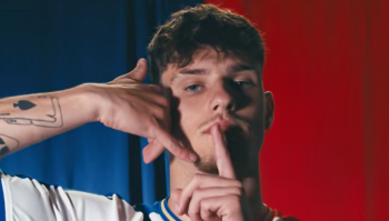 Górnik sprowadził pierwszego zawodnika. Wziął talent z I-ligowca